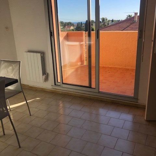  Annonces SANARY : Appartement | BANDOL (83150) | 30 m2 | 800 &euro; 