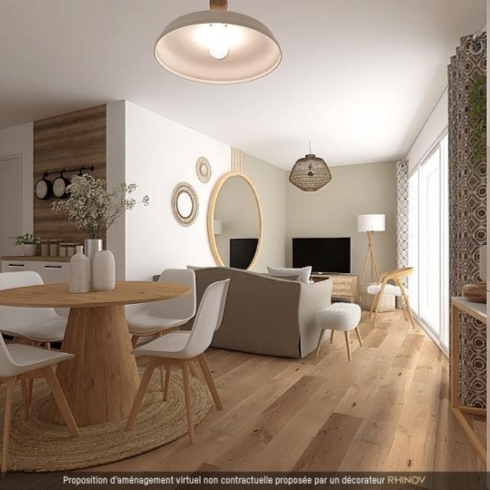  Annonces SANARY : Appartement | TOULON (83000) | 60 m2 | 99 900 &euro; 
