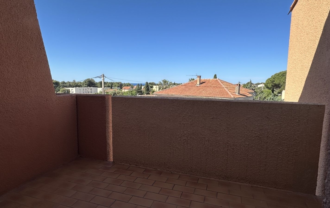 Annonces SANARY : Appartement | BANDOL (83150) | 30 m2 | 800 &euro; 