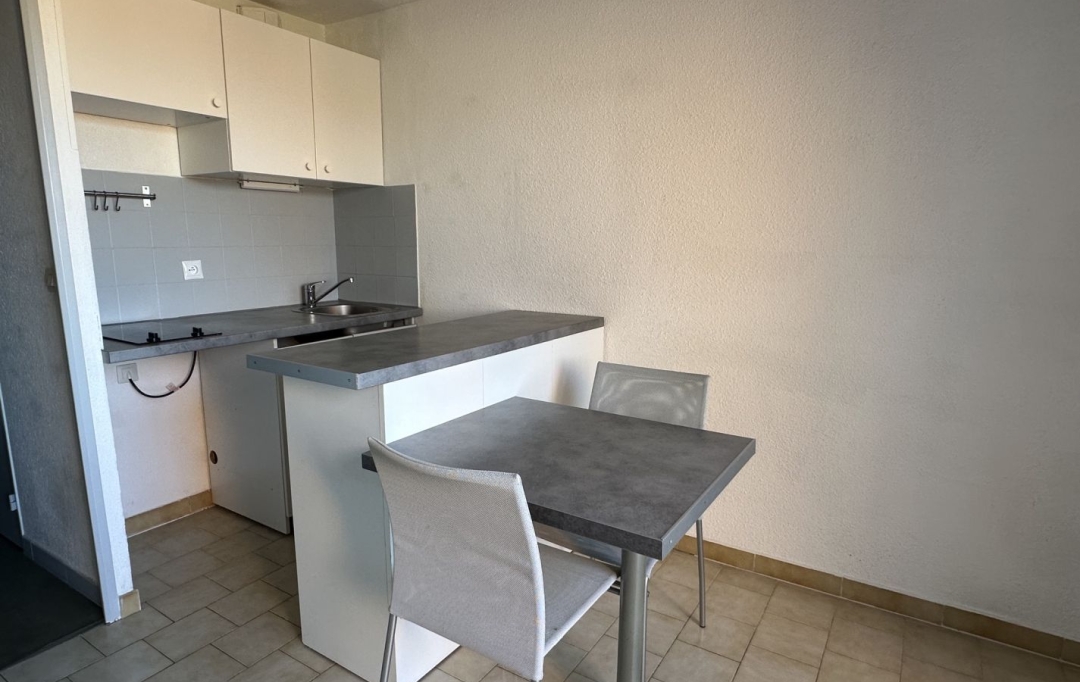 Annonces SANARY : Appartement | BANDOL (83150) | 30 m2 | 800 &euro; 