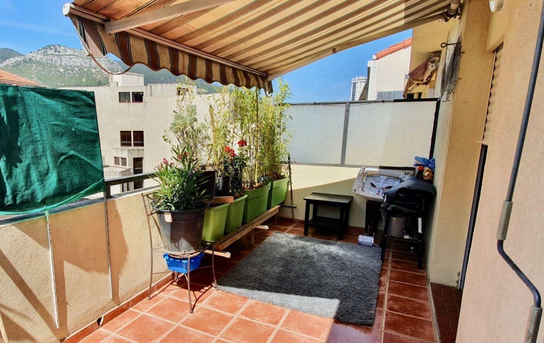 Annonces SANARY : Appartement | TOULON (83000) | 48 m2 | 114 000 &euro; 
