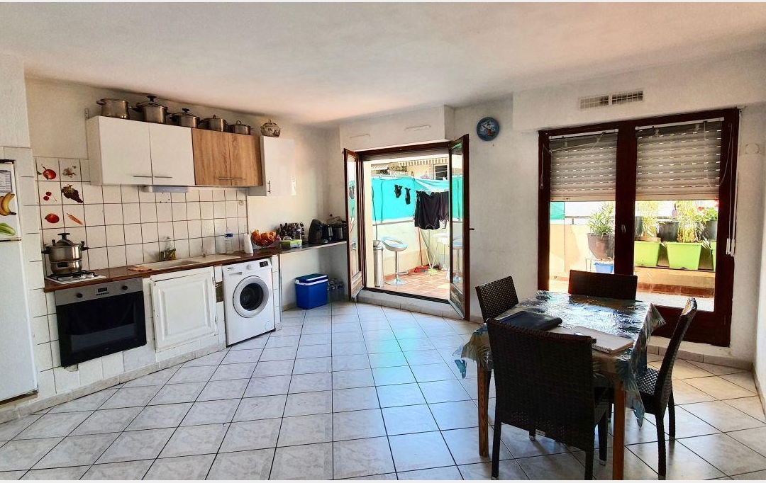Annonces SANARY : Appartement | TOULON (83000) | 48 m2 | 114 000 &euro; 