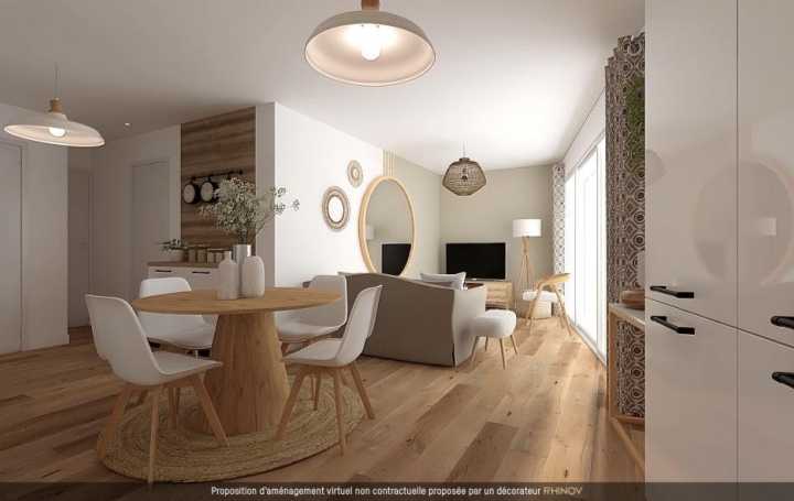 Annonces SANARY : Appartement | TOULON (83000) | 60 m2 | 99 900 &euro; 